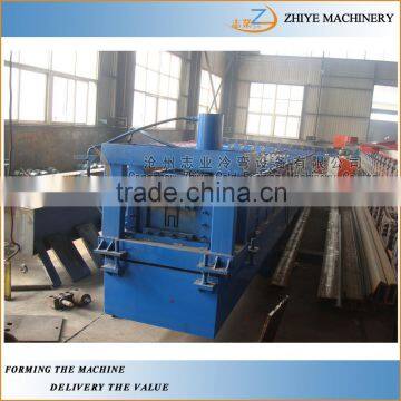 Metal Roller Shuttering Door Roll Forming Machine/Colored steel Rolling Door Making Machine