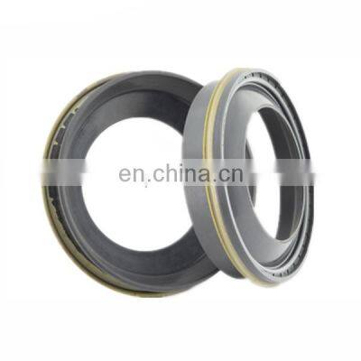 Concrete Mixer Truck Reducer Oil Seal ZF0734307418 120X165X10/14.8