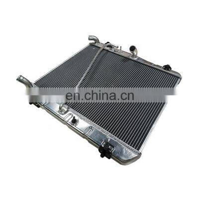 Wholesale AUTO Radiator FOR HiACE 1KDFTV 2KDFTV KDH20 16400-30160 16400-30161 16400-30162 photo-5