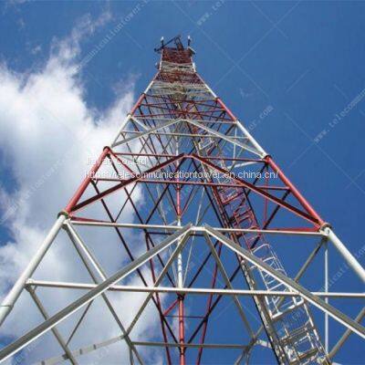 Wholesaler Types Of Communication Towers photo-3