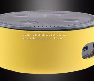 Silicone Bluetooth Speaker Jacket photo-4