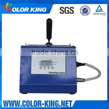 Cheap Price Low Price Color Changing Mug Printing Machine photo-2