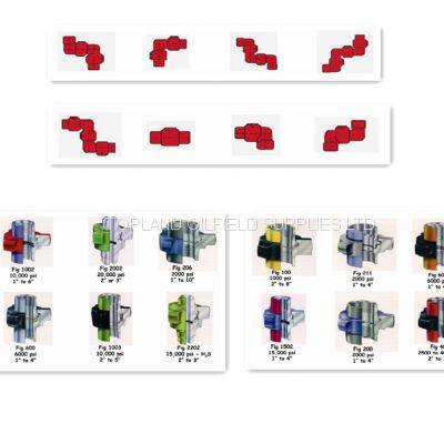 Short Radius Swivel Joints