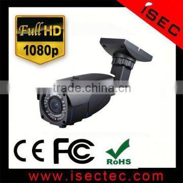full HD SDI IR bullet camera 1080p with SONY image sensor and WDR