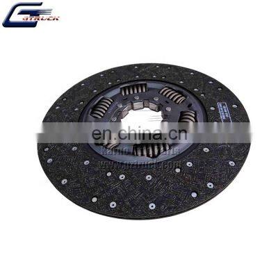 European Truck Auto Spare Parts Clutch Disc Oem 0152508403 for MB Truck Clutch Pressure Plate photo-2