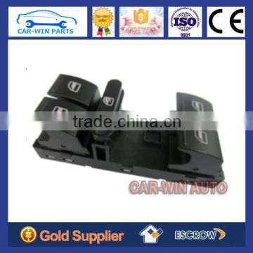 Window Lifter Switch FOR Skoda Octavia II Superb Yeti 1Z0 959 858B