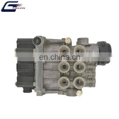 Ecas Solenoid Valve 24V Oem 4729051110 for MAN Truck Model