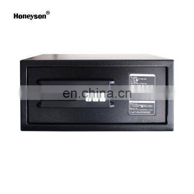 Wholesale Safes Digital Electronic Safe for Hotel Room photo-3