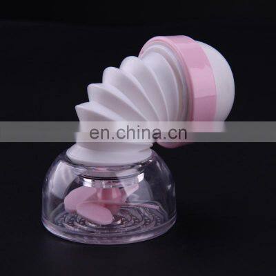 ABS Plastic Reduce Splash Swivel Water Aerator photo-2