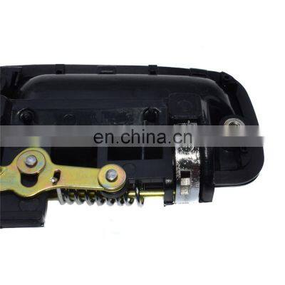 Free Shipping!New Outside Door Handle Front Right Exterior Driver Side 69210-35070 For Toyata