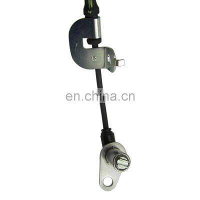 Front Car ABS Wheel Speed Sensor for Pickup Mazda BT-50 Ford Ranger UM534370XA