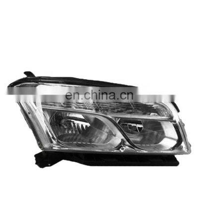 Halogen bulbs headlights for CHEVROLET TRAX 2014-2016 OEM 42566042/42566042