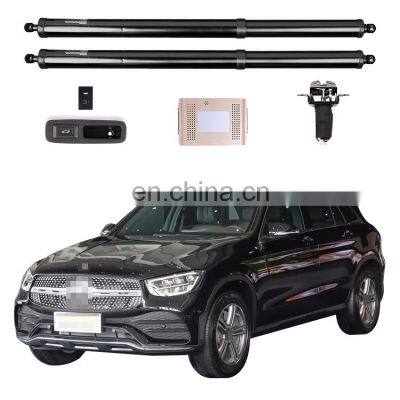 XT Auto Parts Electrico Porton, Car Smart Tailgate Lift For Mercedes-Benz GLC