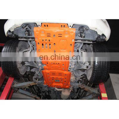 Engine Protect Plate for Toyota LAND CRUISER