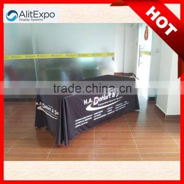 Wholesale 2015 New Arrival Polyester Table Overlays