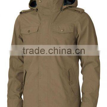 Hot sell 2015 new products cheap waterproof jackets outdoor jacket