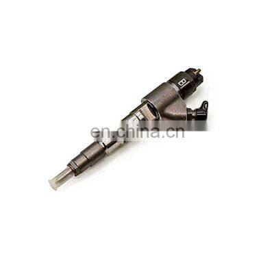 Common Rail Disesl Injector 0445120066 for Bosch for Deutz Engine for Volvo Excavator F00RJ01479 photo-5