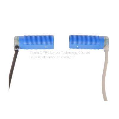 Multiparameter Infrared Through Beam Photo Sensor for Pedestrian Barrier Gate photo-3