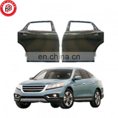 high quality kit rear door for honda crosstour 2011