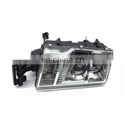 Truck Part Headlamp Manufacturers for business truck FM FH 20360899 20360898