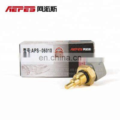 APS-06010 auto parts Bosch Water Temperature sensor for Changan474