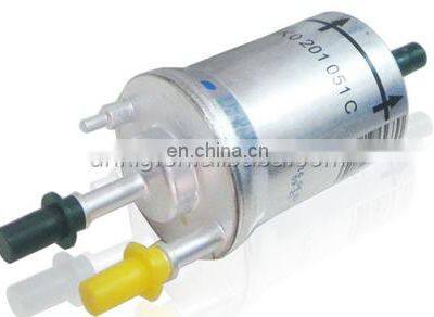 Top Sell 1k0 201 051 C of Auto Fuel Filter for Audi and Volkswagen photo-3