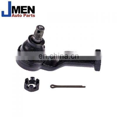 Jmen NA0132280 for Mazda Miata MX5 90-05 Outer Steering Tie Rod End Front axle both sides