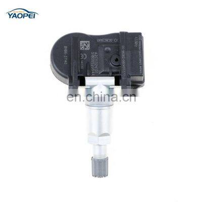 BHB637140A BHB6-37-140A 433MHZ TPMS Tire Pressure Sensor Monitor for Mazda 2 3 5 6 CX3 CX 5 CX7 CX9 MX5 photo-5