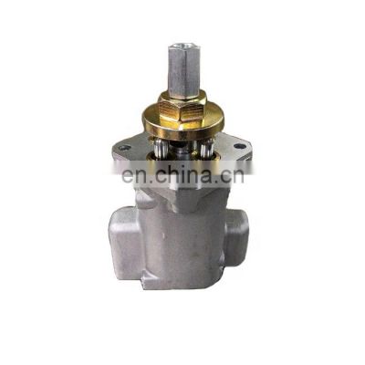 New Stock Hydraulic pump parts ZAX270-3 Excavator Hydraulic joystick Pilot valve