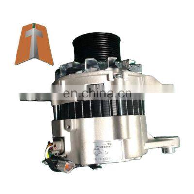 Excavator electric parts SK130-8 Alternator Generator