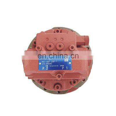 Ex27 Excavator Travel Motor Phv-3b-35b Ex27u-2 Final Drive 4691488