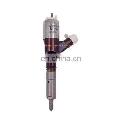 312D Excavator C4.4 engine injector 320-0677