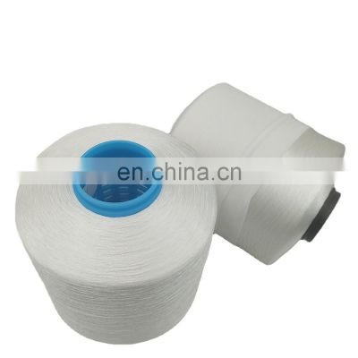 Anti Impact 100%  Polyester Polyester Sewing Thread from China 150D2