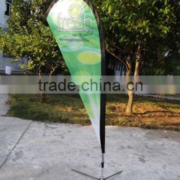 3M promotion cheap outdoor flags