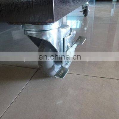 High Quality Commercial Soft 3 Flavor Ice Cream Machine Maker photo-2