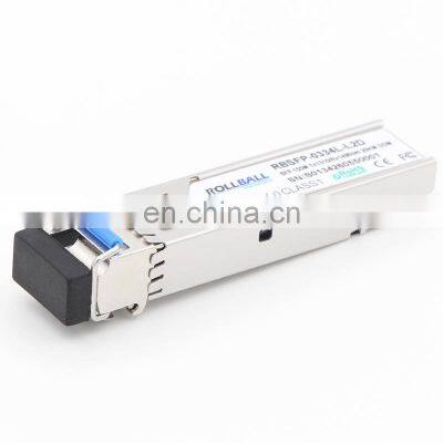 1.25g 1310/1550nm LC SC 40km Bidi Sfp photo-4