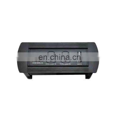 Professional South Africa Pop up Network Combination Electrical Socket photo-2