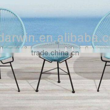 leisure ways patio rattan furniture SV-7069