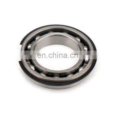 6938 N high quality thin wall deep groove 6938 NR bearing ball bearing