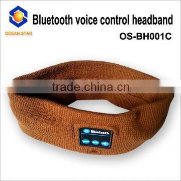 bluetooth sport headband manufacturer