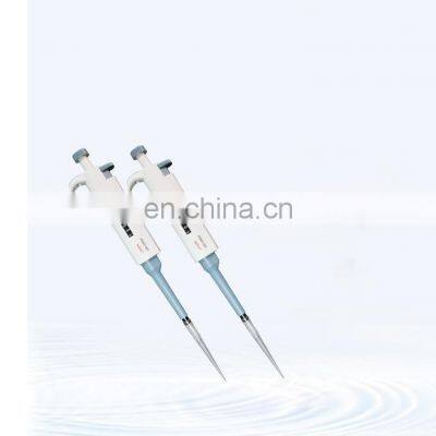 Hot Sale Various Volume Single Channel Adjustable Manual Pipette photo-3