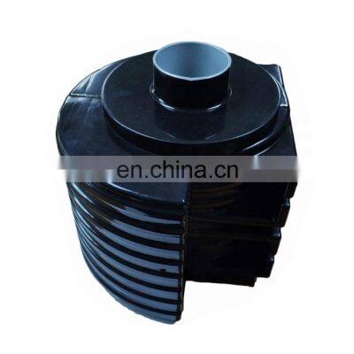 Heavy Duty Truck Engine Air Filter Housing AH1100 140-2249 973-707 P500199 PA5302