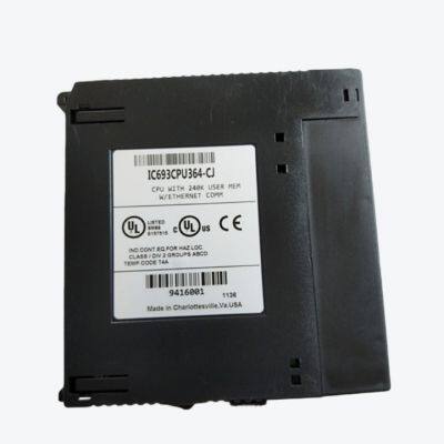 GE BK698CPA15B0 PLC CPU module Hot sale