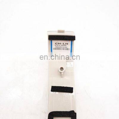 Wholesale Auto Parts Reversing Mirror Lamp is Suitable for 87614-2S200 photo-4