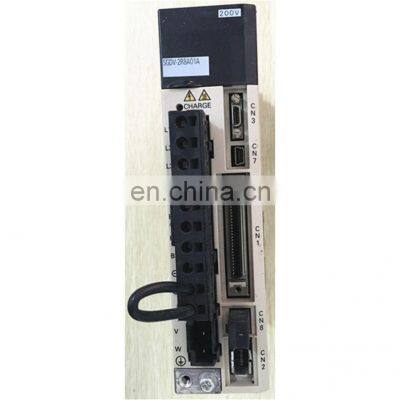 PRONET-15AEB servo motor drive