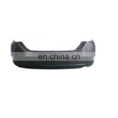 Car Body Parts 52159-30901 Rear Bumper for TOYOTA COROLLA USA 2014