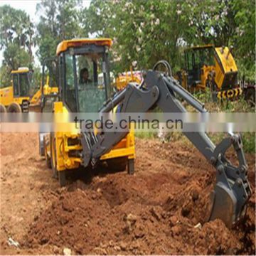 Brand New One Year Guarantee Excavator Loader Lower Price Good Quality for Sale!