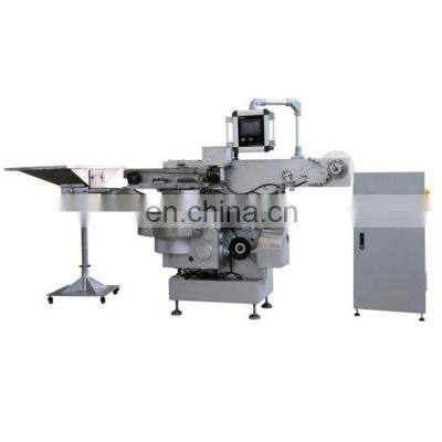 watsapp +86 15140601620 high speed automatic chocolate ball foil packing wrapping machine