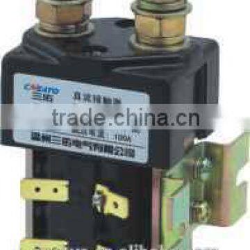 SAYOON DC CONTACTOR CZW100A/ZJW100A/SW80