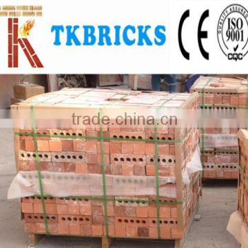 Good Quality Clay Extrusion Brick, Clay Brick, Clay Refractory Brick